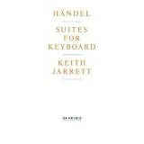 Handel: Suites for Keyboard