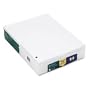HP LaserJet Laser Paper, 24#, Letter, 3HP, 96 Bright, White, 500/Ream HEWHPJ113H