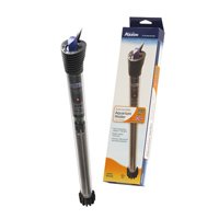 Submersible Aquarium Heater - 200W - 13 in. - up to 75 Gallon
