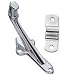 Bright Chrome Handrail Bracket