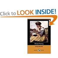 Rhoda Fleming (Dodo Press)