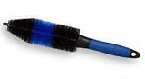 Laitner Ergonomic Spoke/ Slot Wheel Brush