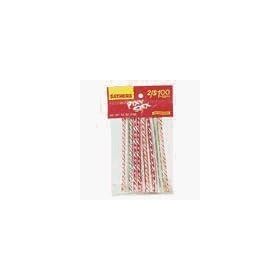Sathers Pixy Stix 12 Count Case (12 units of the displayed picture)