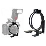 Reporter Flash Ring, RFR100, Flash Brackets