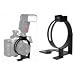Reporter Flash Ring, RFR100, Flash Brackets