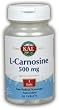 L-Carnosine 500 mg - 30 - Tablet