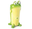 Frog Ceramic Vase Toad Flower Vase Very Cute!