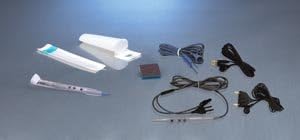 AARON 900 HIGH FREQUENCY DESICCATOR ACCESSORIES