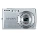 Nikon Coolpix S200 Kit 7.1-megapixel Digital Camera with Case & 2-year Extended Warranty