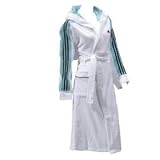 Adidas Bademantel Bathrobe Frauen Gr. XS-XL Bademode - 