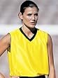 High Five Sleeveless Stratus Soccer Jersey