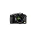 Electronics : Panasonic DMC FZ18 Black with Sandisk 2GB SD memory