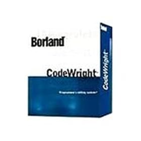 Borland Codewright 7.5 for Win by Borland