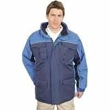 Review Portwest PWC14672 / Portwest S562 Parka XL S562