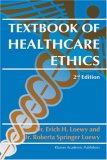Textbook of Healthcare Ethics