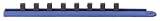 GearWrench 83103 Three-Piece Slide Socket Rail System