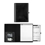 At-A-Glance 80-2005-05 Outlink padfolio for 2009, 50 sheets, legal pad, perfed, 8-1/2 x 11-3/4