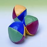 Review SmallToys  / Juggling Ball Set - 3 piece set