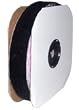 Rip-Tie Adhesive Backed Velcro Roll, Loop, 2" X 25 Yards