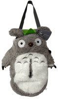 Studio Ghibli Totoro Tissue Cover - hanging style