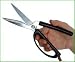 Self Opening Scissors