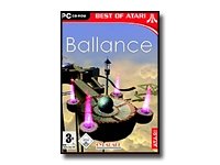 Best Of Atari:  Ballance (PC)