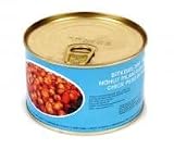 Chick Peas in Sauce 425g