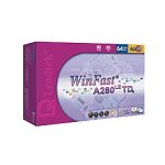 WinFastA280 LE TD 128MB GF4Ti4200 8X GPU