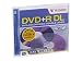 Electronics : Verbatim Double Layer DVD+R Single Disc