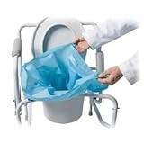 Sani Bag + Commode Liner Sani Bag + Commode Liner