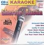 Karaoke: Sherrie Austin