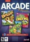 Atari Arcade Classics (Mac)