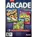 Atari Arcade Classics (Mac) game