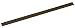 M-D Building Products 13565 Oak and Frostbreak, 36 Feet, Bronze