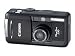 Canon PowerShot S50 - Digital camera - 5.0 Mpix - optical zoom: 3 x - supported memory: CF - Microdrive : 1 GB - black