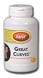 Great Curves - 60 - Capsule
