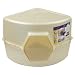   - Cat Litter - SAG litter BOX CORNER SIFTING