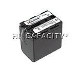 Sony DCR-PC120BT Battery (Equivalent)
