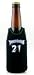 Minnesota Timberwolves Jersey Bottle Holder