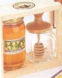 Honey & Jar Set