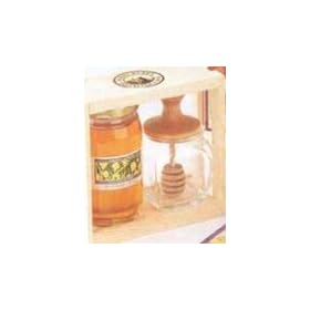 Honey & Jar Set