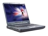 cover of Acer TravelMate 252LMi - P4 2.6 GHz - RAM 512 MB - HDD 40 GB - DVD-RW - Extreme Graphics 2 - WLAN : 802.11b - Win XP Pro - 15