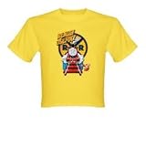 Thomas Shirts - Really Useful James Infant/Toddler T-Shirt