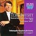 Image of Tchaikovsky: Manfred Symphony/Elegie/Cossack Dance