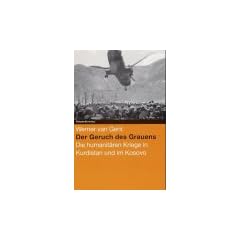 Der Geruch des Grauens