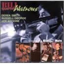 Click here to buy Live at the Blue Note by  Bill Watrous .