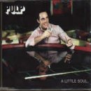 A Little Soul [CD 1] [CD 1]