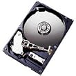 IBM Deskstar 120GXP - Hard drive - 40 GB - internal - 3.5" - ATA-100 - 7200 rpm - buffer: 2 MB