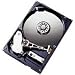 Hitachi Storage IC35L120AVVA070 Deskstar 120GXP Festplatte 123.5 GB 8.5ms U-ATA/100 2.0 MB