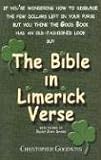 The Bible in Limerick Verse